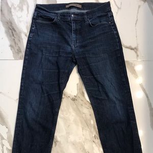 Joe Jean’s “The Classic” Mens 32x33 EUC